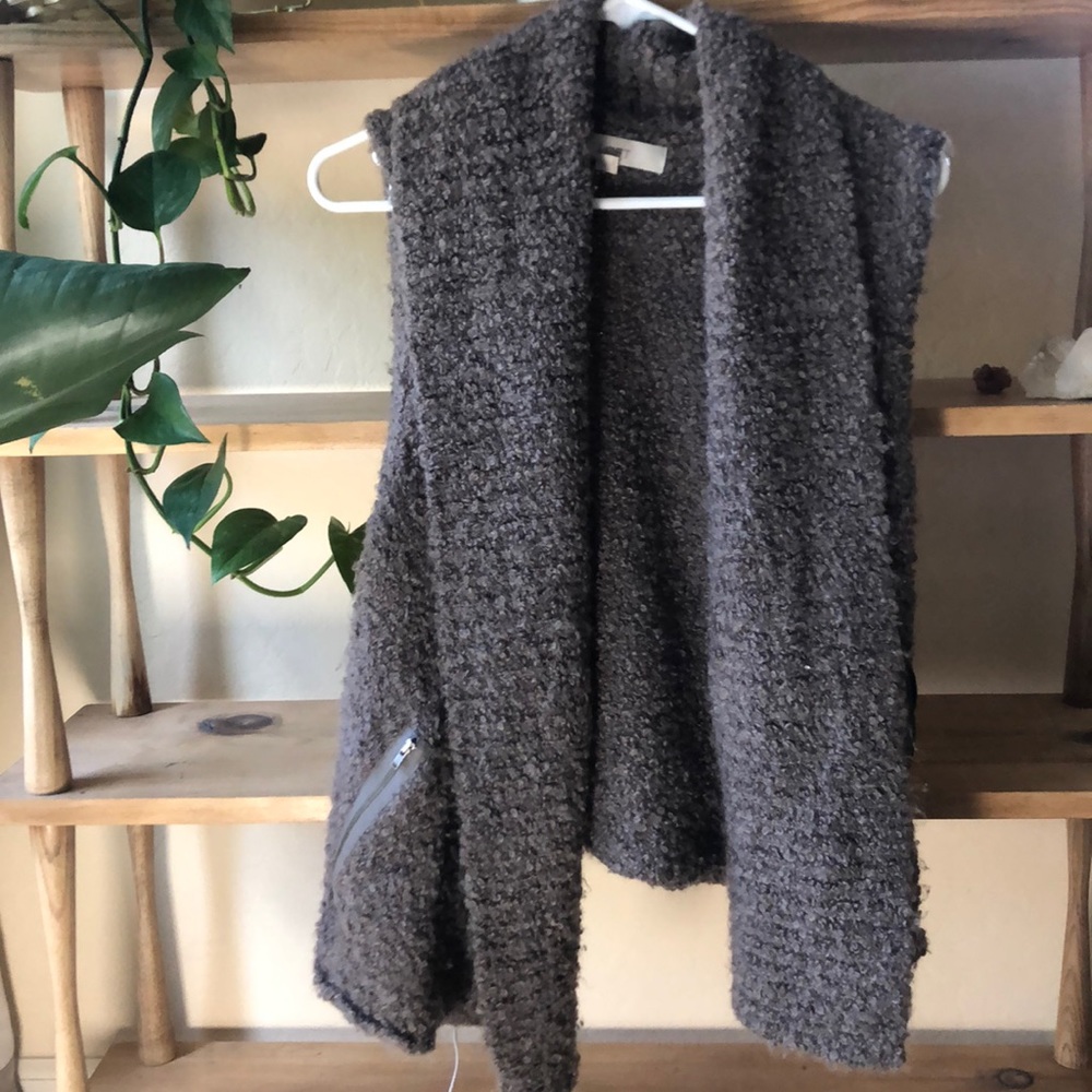 Women’s Vest